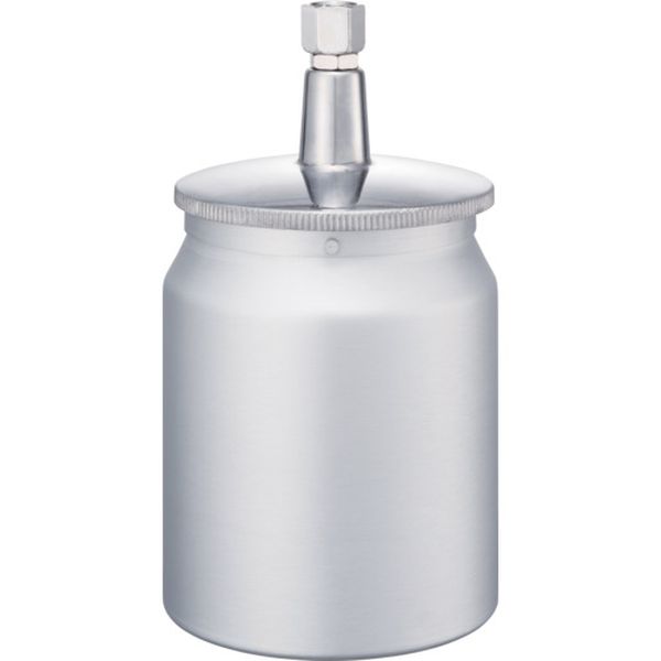 ・カップ取付口：600・吸上げ式スプレーガンの塗料カップ・アルミニウム・生産国 中国・JANコード 4900192012064・質量 275g・コード：691-8879 ・品目：MX5206ASMX5206AS楽天 JP店