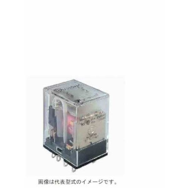 【メーカー在庫あり】 MY2DDC24 オムロン(株) OMRON 一般リレー MY2-D DC24 JP店