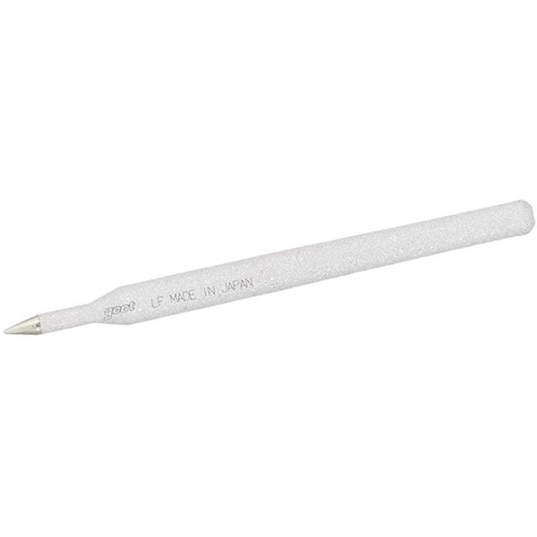・全長(mm)：80・直径(mm)：φ6・KS-60R用替えこて先・生産国 日本・JANコード 4975205561532・質量 16g・コード：113-1517 ・品目：R6SBR-6SB楽天 JP店