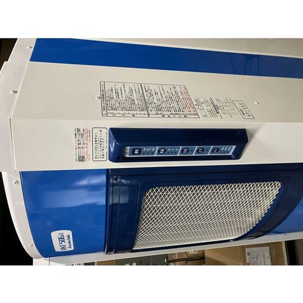 【メーカー在庫あり】 静岡製機(株) 静岡 気...の紹介画像3