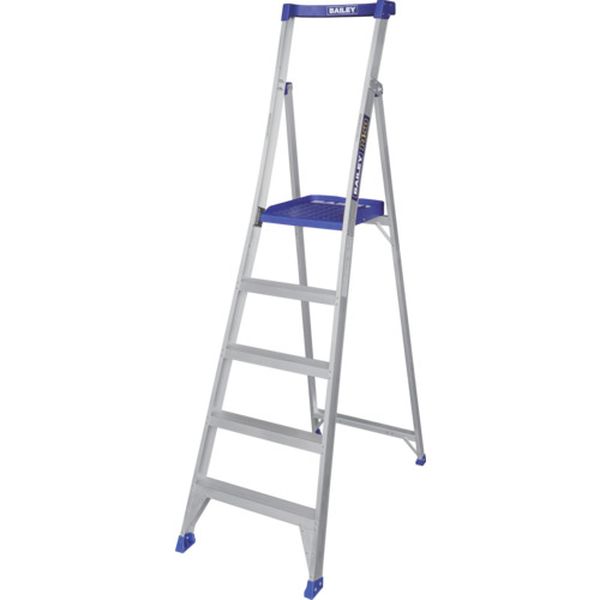 Step - 【メーカー在庫あり】 SEK150 (株)ピカコーポレイション ピカ 上わく付き片面昇降式専用脚立 SEK 5段 SEK-150 JP店