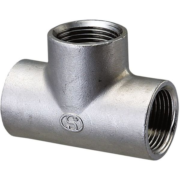 【メーカー在庫あり】 SFT220 (株)オンダ製作所 オンダ製作所 SFT2型 チーズ Rc3/4×Rc3/4×Rc3/4 SFT2-2..