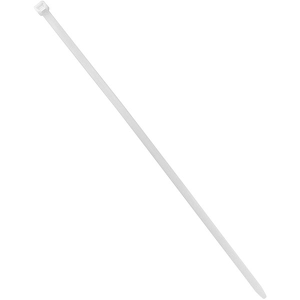 【メーカー在庫あり】 SGH360 エスジー工業(株) SG スタンダードタイ 標準 SG-H360(50本入り)乳白 SG-H..