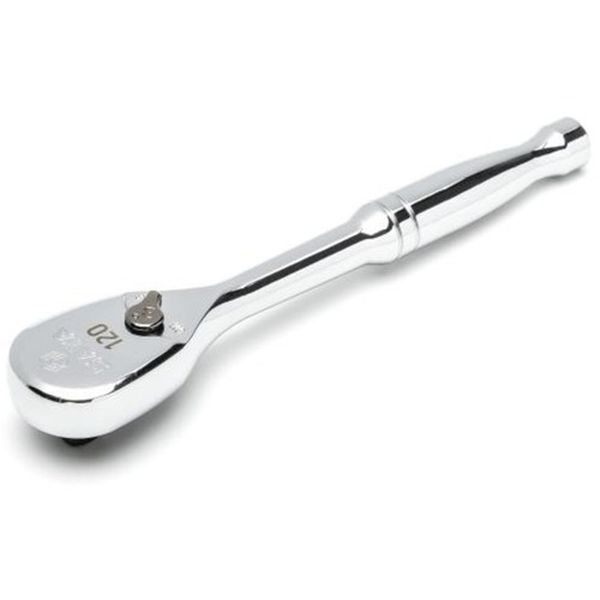 【メーカー在庫あり】 SATA社 SATA ラチェットハンドル 120XP 差込角9.5mm ST12974 JP店