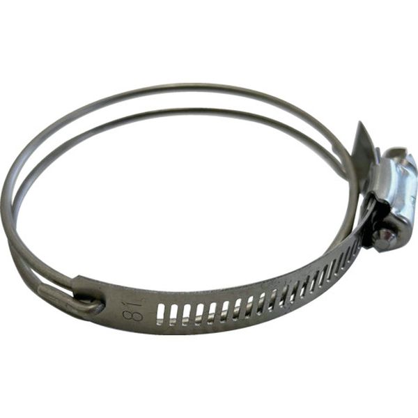 【メーカー在庫あり】 SYS81 正峰工業(株) Seiho ホースバンド SYバンド(SUS) 右巻型ホース用 81-73 SYS-81 JP店