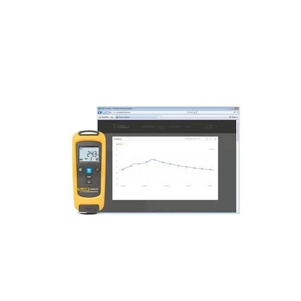 【メーカー在庫あり】 (株)フルーク・ジャパン FLUKE K熱電対温度計 T3000FC T3000FC JP店