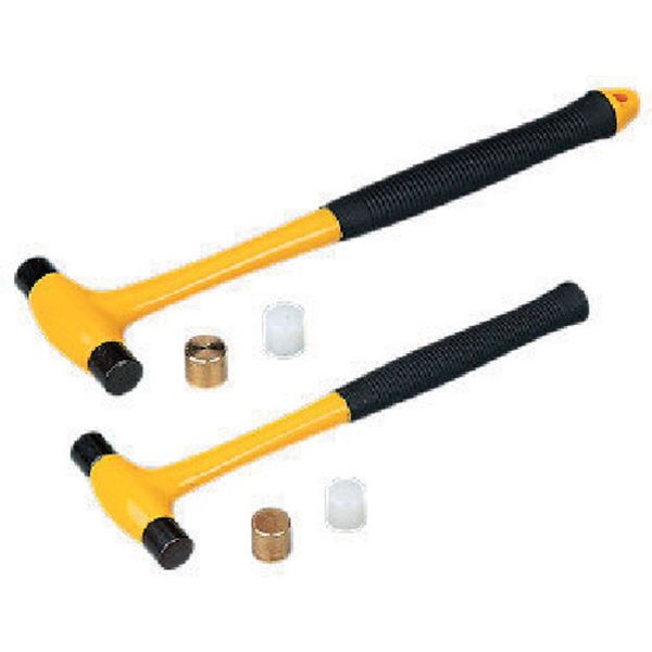 【メーカー在庫あり】 京都機械工具(株) KTC ミニハンマセット TUD6 JP店