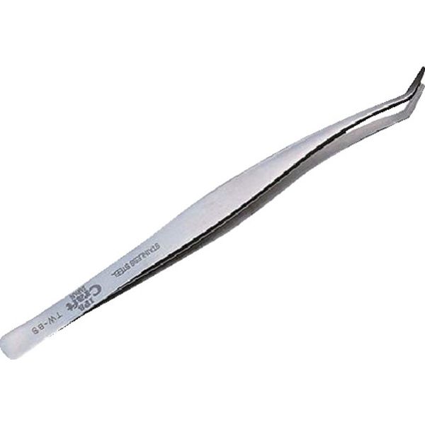 【メーカー在庫あり】 TWBS (株)IPS IPS ピンセットビーズアクセサリー用150mm TW-BS JP店