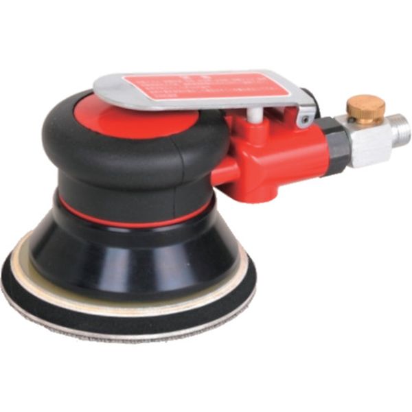 【メーカー在庫あり】 U54 埼玉精機(株) U TOOLS ダブルアクションサンダー非吸塵式Φ98MP U-54 JP店