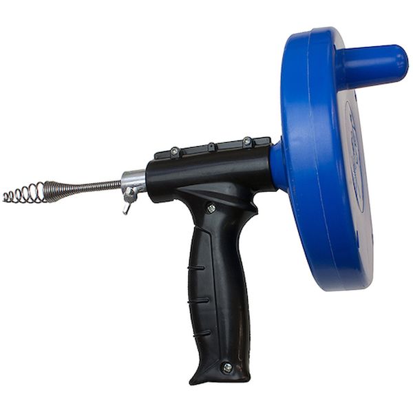 ・プロも使用、排水用品、お掃除ラクラク、排水パイプのつまり解消、パイプや排水管内のゴミなどの清掃に使用できます。・収納式だからジャマなワイヤーもコンパクトに収まります。・十字受けも通過可能です。・幅(mm)：210・仕様：ドラム型・生産国 中国・JANコード 4903757301115・質量 670g・コード：334-6184 ・品目：ZC005ZC-005楽天 JP店