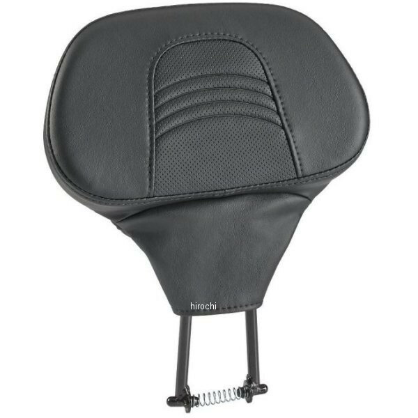 ハーレー純正 ライダーバックレスト 06年-10年 ストリートグライド 51631-09A JP店