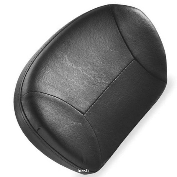 ハーレー純正 ミッドサイズ・パッセンジャーバックレストパッド コンフォートステッチ 51727-05A JP店