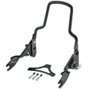 ハーレー純正 デタッチャブル・バックレスト アジャスタブルリクライン 09年以降 スタンダード/黒 52300258 JP店