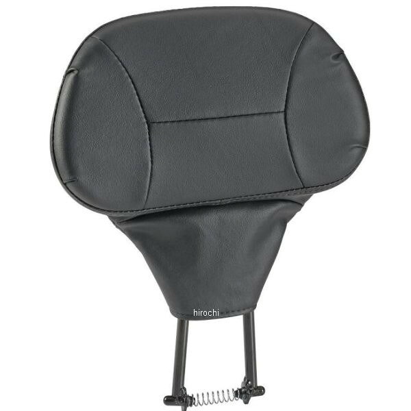 ハーレー純正 ライダーバックレスト コンフォートステッチ 52572-09A JP店