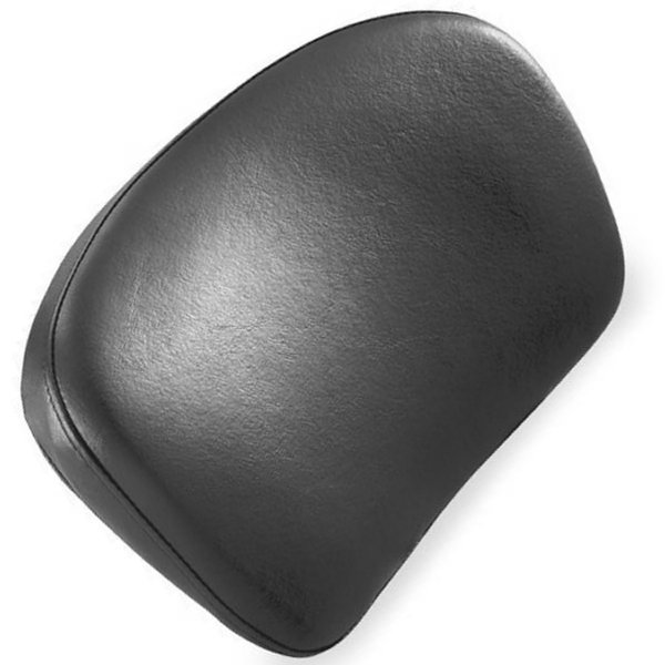 ハーレー純正 パッセンジャーバックレストパッド オーバーサイズ 52886-98D JP店