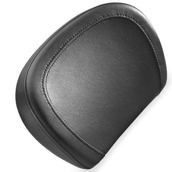ハーレー純正 ミッドサイズ・パッセンジャーバックレストパッド レザー 52924-98B JP店