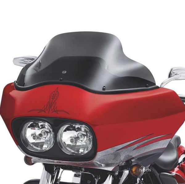 ハーレー純正 スプリッター・ウイ�