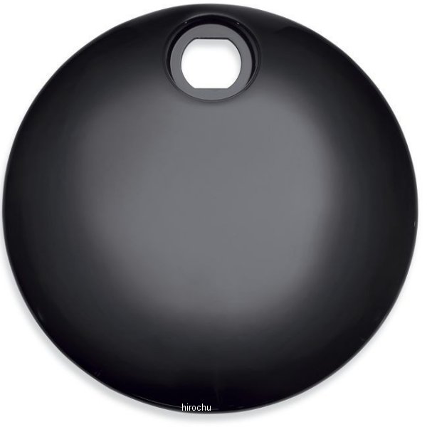 ハーレー純正 フュエルタンクコンソールドア 08年以降 FLHT グロスブラック 70900465A JP店