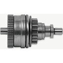 【USA在庫あり】 クワッドボス QUADBOSS スタータークラッチ qbs495717 JP店