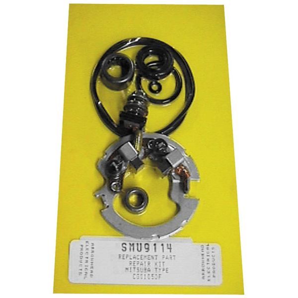 【USA在庫あり】 クワッドボス QUADBOSS スターター 補修キット qbs495729 JP店