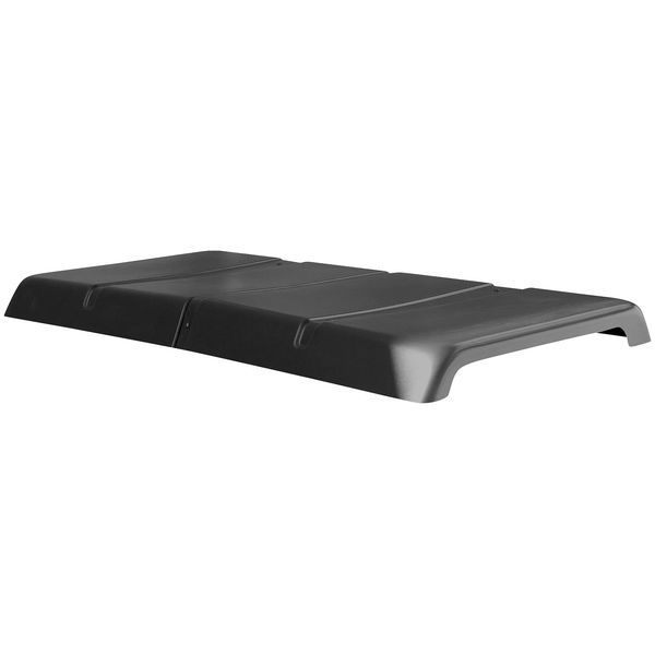 Maier Mfg 19480-20 Roof Black
