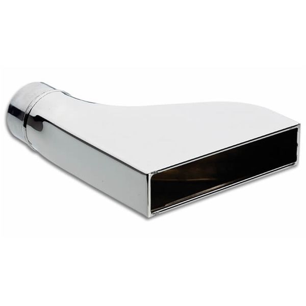 ������ҥҥ��������� ��ŷ�Ծ�Ź���㤨��֡�USA�߸ˤ���� Vibrant 7.75in x 1.875in Rectangular SS �����������ȥ��å� (���ޥ� Style - with 2.5in �����å� vib1606 JPŹ�פβ����Ǥ������ʤ�17,424�ߤˤʤ�ޤ���