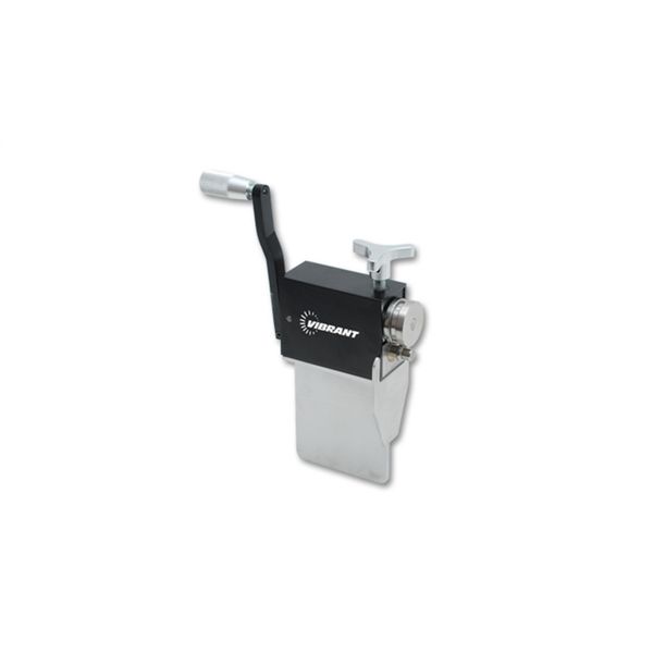  Vibrant Manual Bead Roller 3/4in O.D. minimum tube diameter vib2990 JP店