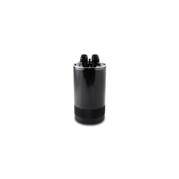 樂天商城 - 【USA在庫あり】 Vibrant Medium 1.5L 4-Port キャッチカン Assy vib12766 JP店