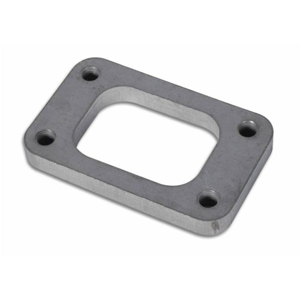 【USA在庫あり】 Vibrant T3/GT30R Turbo インレット フランジ Mild Steel 1/2in Thick (Tapped Holes) vib14310 JP店