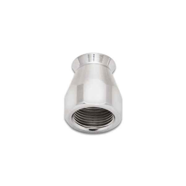 Vibrant -6AN ホースエンド Socket for PTFE ホースエンドs クローム vib28956S JP店