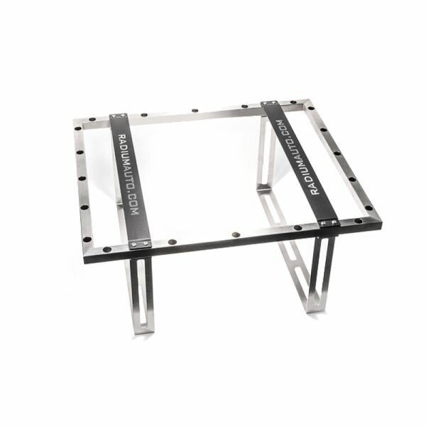 Rakuten - 【USA在庫あり】 Radium Engineering フューエル Cell Weld-In Cage - 22 ガロン rad20-0922 JP店