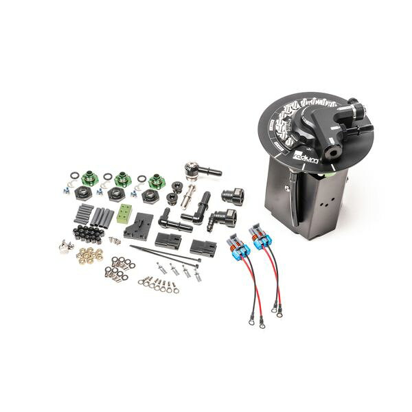 【USA在庫あり】 Radium Engineering 08年-14年 Cadillac CTS フューエル Hanger Walbro F90000267/274/285 (Pumps Not Included) rad20-1322 JP店