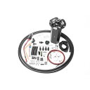【USA在庫あり】 Radium 09年-20年 ニッサン 370Z RHD/LHD フューエル Hanger Surge Tank (Pumps Not Incl.) Walbro F90000267/274/285 rad20-1822 JP店