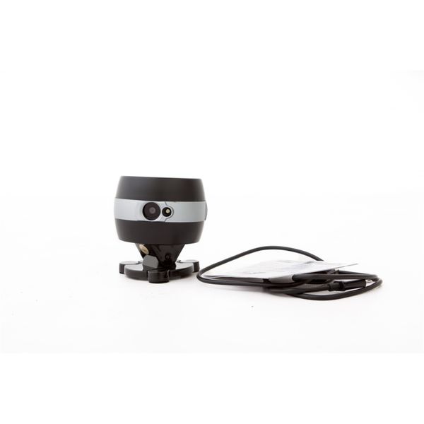 【USA在庫あり】 Rampage 99年-19年 Universal Portable Wifi Backup Camera - ブラック ram7710 JP店