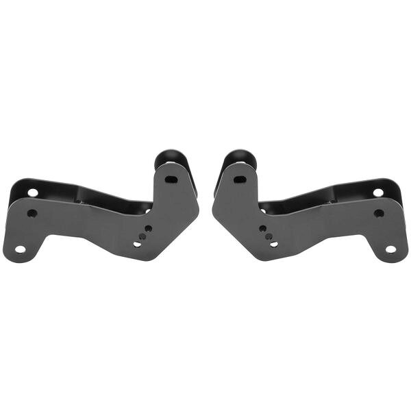  Rancho 2020 Jeep Gladiator フロント Suspension Control Arm Bracket Geometry Correction Brackets rhoRS62118B JP店