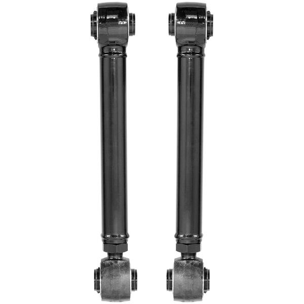  Rancho 97-06 Jeep TJ リア Lower Adjustable Control Arm Kit rhoRS66163B JP店