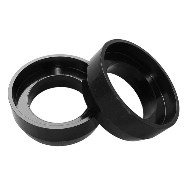  Rancho 03-19 トヨタ 4Runner Quick Lift リア Spacer Kit rhoRS70080 JP店