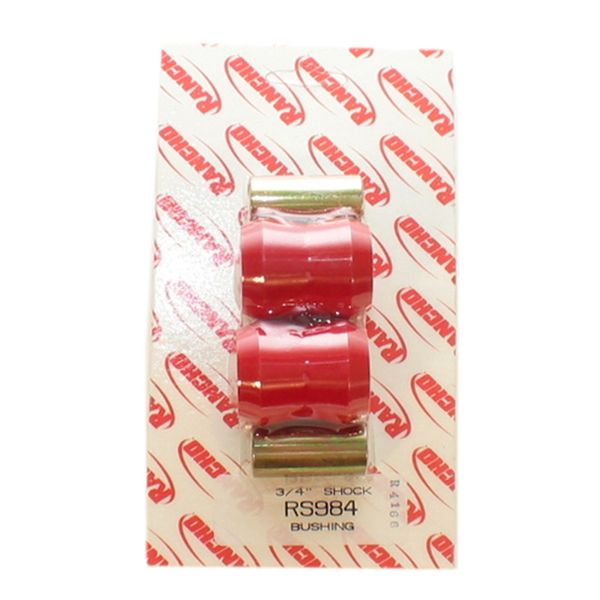【USA在庫あり】 Rancho Universal / Non-Application Rancho ブッシング キット rhoRS984 JP店