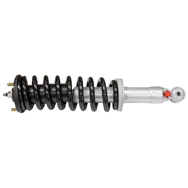  Rancho 95-04 トヨタ タコマ フロント Left Quick Lift Loaded rhoRS999907 JP店