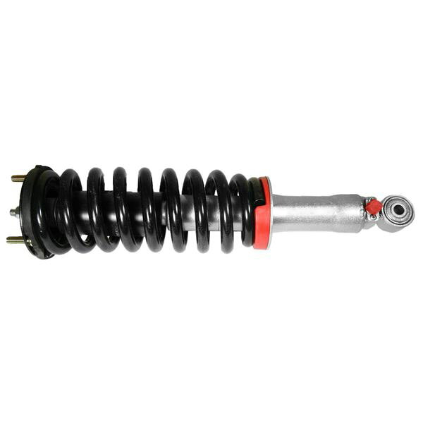  Rancho 01-07 トヨタ セコイア フロント Left Quick Lift Loaded rhoRS999923 JP店