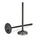 【USA在庫あり】 Supertech ニッサン L28 / 280Z Black Nitrided Intake Valve - Single (Drop Ship Only) sptNIVN-4405 JP店