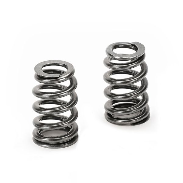 【USA在庫あり】 Supertech BMW S63 V8 Conical Spring Kit - Rate 83lbs (Ex) 80lbs (In) sptSPRK-BMS63B JP店