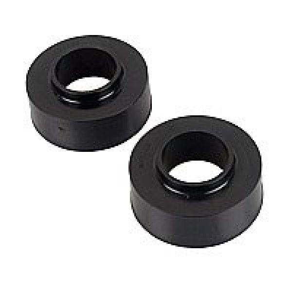 乐天商城 - 【USA在庫あり】 Synergy 2007+ Jeep Wrangler JK/JKU/JL/JLU 1.750in フロント Coil スプリング Spacer syn8017-175 JP店
