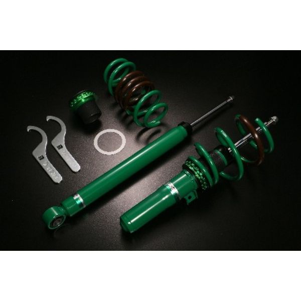 【USA在庫あり】 Tein 2017 ホンダCivic 5DR Hatchback FK7 Street Basis Z コイルオーバー キット Excl Type-R teinGSAA6-8UAS2 JP店