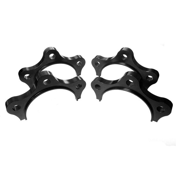 Torque Solution Axle Half Shaft Spacers: ホンダS2000 2000年-2009年 tqsTS-S2K-003 JP店