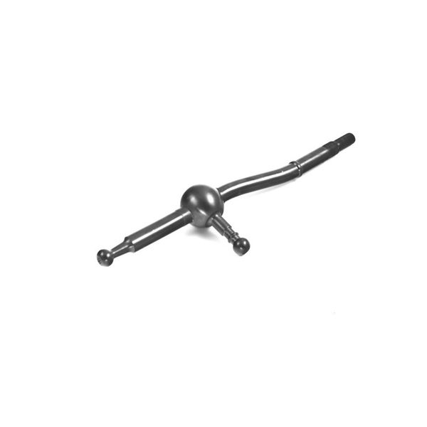 樂天商城 - 【USA在庫あり】 Torque Solution ショートシフター: ミツビシ Lancer 2008年-11年 tqsTS-SS-009 JP店
