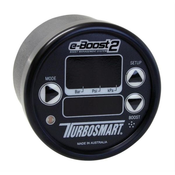 USA߸ˤ Turbosmart eB2 60mm ֥å turTS-0301-1003 JPŹ