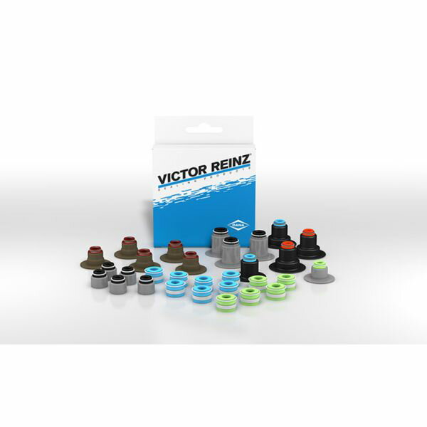 【USA在庫あり】 MAHLE Original Renault R18I 83年-81年 シリコン Sealant 12 Pack vicJV8 JP店