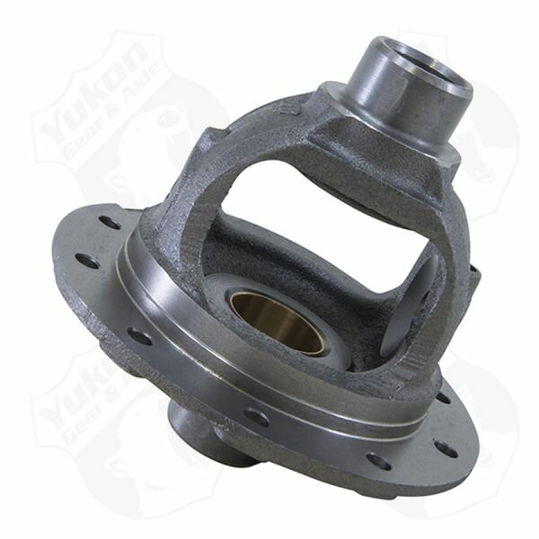 【USA在庫あり】 Yukon Gear Jeep Wrangler JK Replacement Standard Carrier Case for Dana 30 フロント / 3.73 & Up yukYC D2010999 JP店