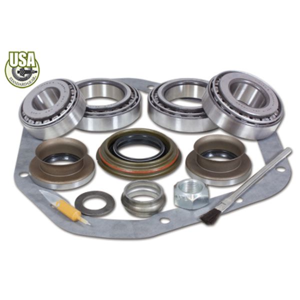  USA Standard ベアリング キット For AMC Model 35 リヤ yukZBKM35 JP店